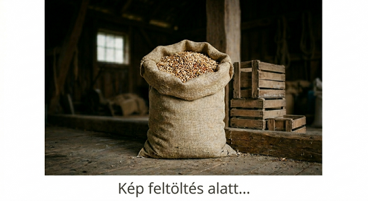 Homoki bab / tehénborsó vetőmag